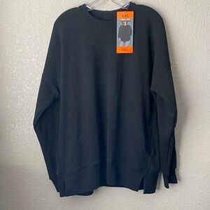 Kirkland Ladies Cozy Fleece~ Side-Seam Pockets XXL(Reduced Price!!)